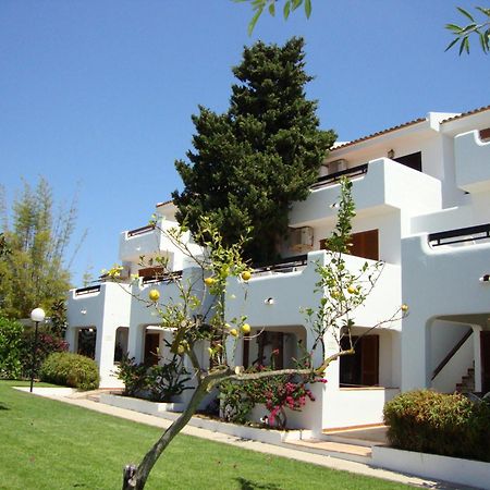 Apartamentos Cristina Cala Millor  Exterior foto