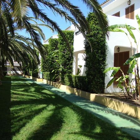 Apartamentos Cristina Cala Millor  Exterior foto