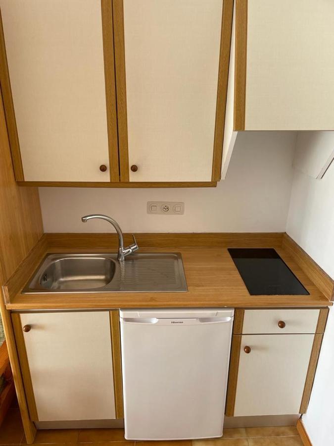 Apartamentos Cristina Cala Millor  Exterior foto