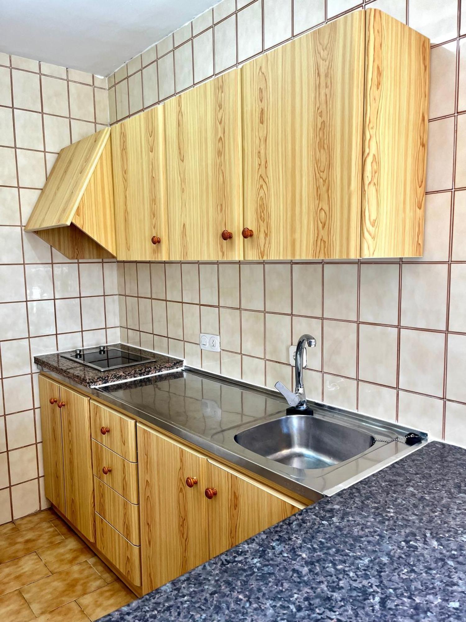 Apartamentos Cristina Cala Millor  Exterior foto
