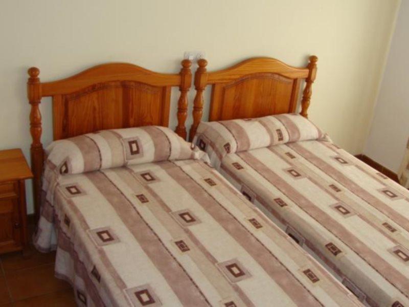 Apartamentos Cristina Cala Millor  Exterior foto