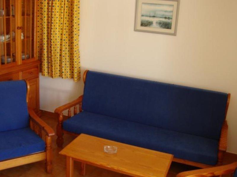Apartamentos Cristina Cala Millor  Exterior foto