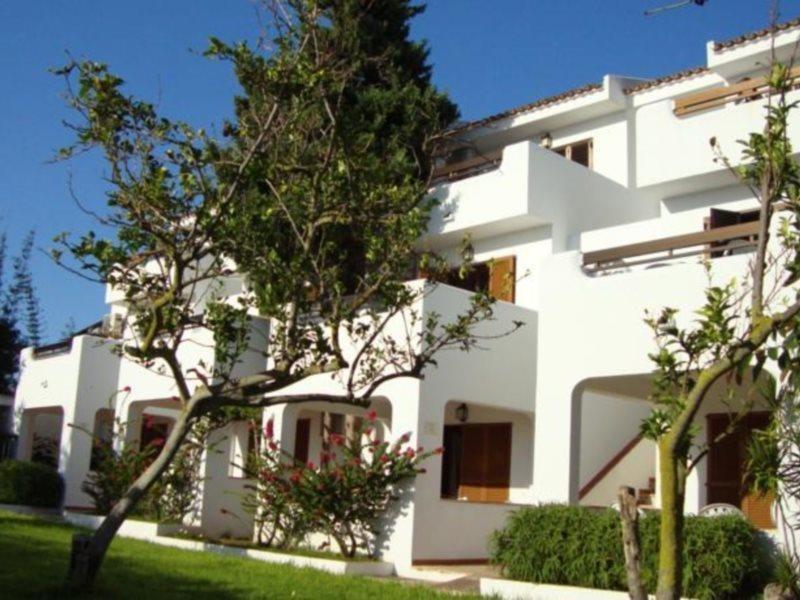 Apartamentos Cristina Cala Millor  Exterior foto