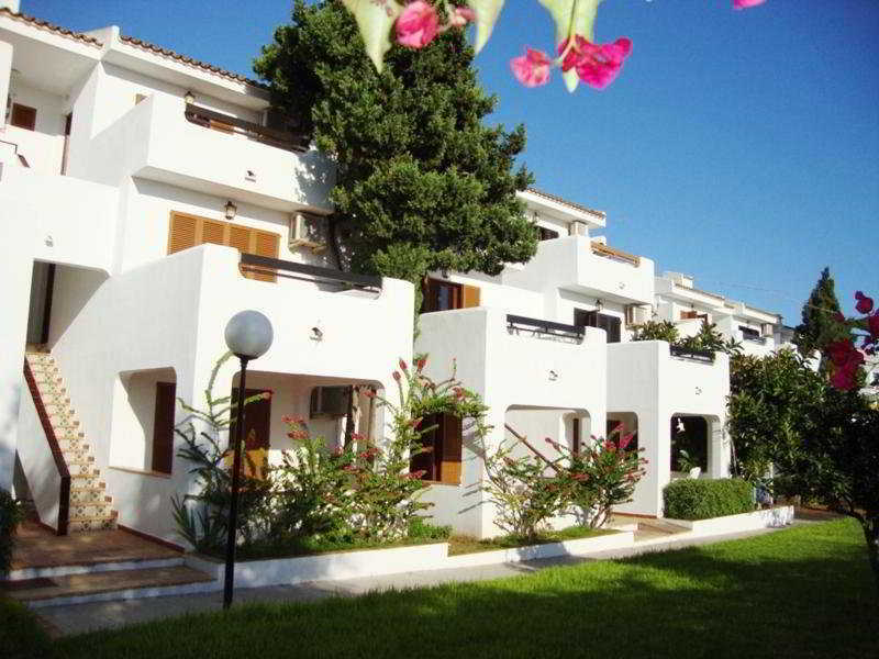 Apartamentos Cristina Cala Millor  Exterior foto