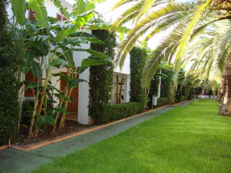 Apartamentos Cristina Cala Millor  Exterior foto