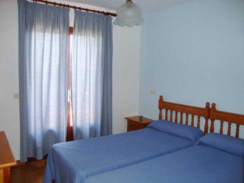 Apartamentos Cristina Cala Millor  Exterior foto