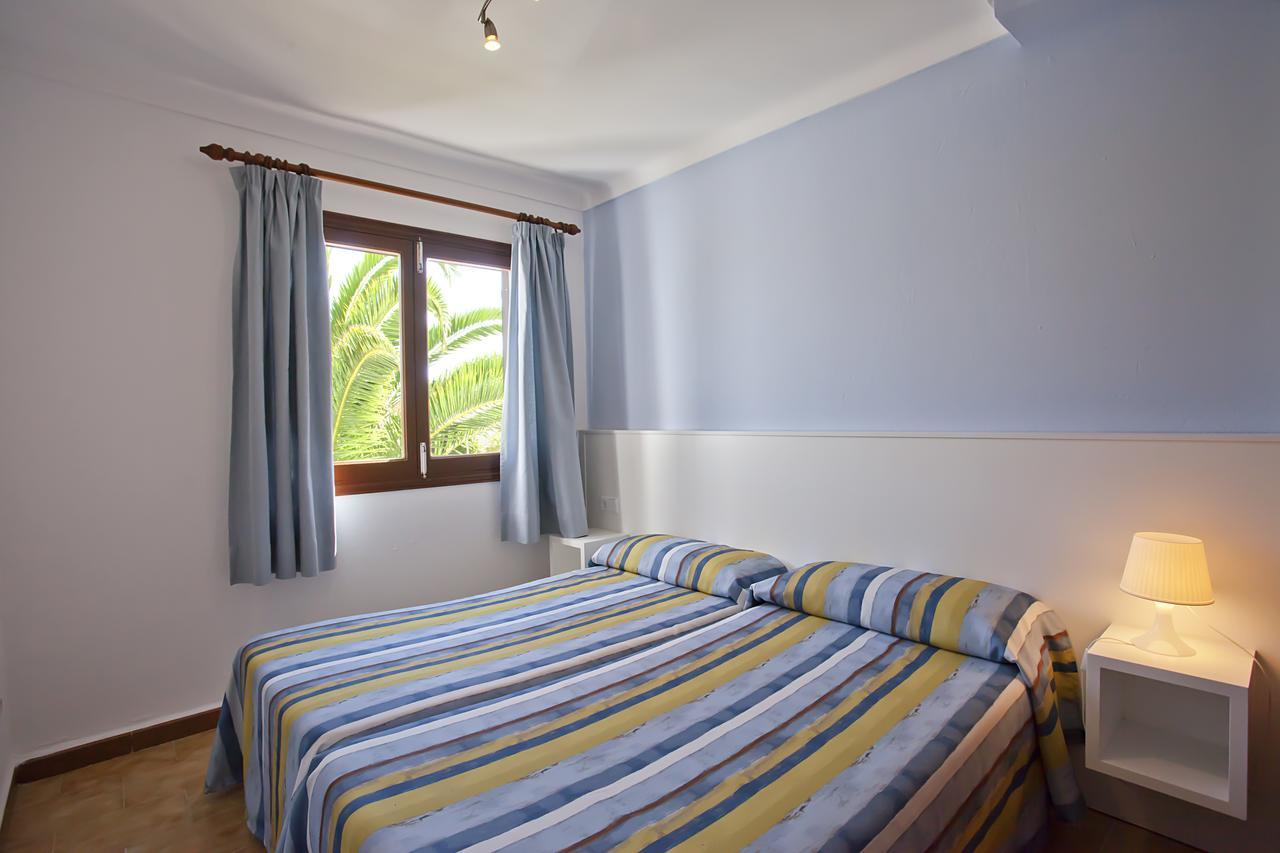Apartamentos Cristina Cala Millor  Exterior foto
