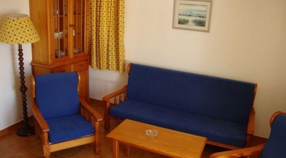 Apartamentos Cristina Cala Millor  Exterior foto