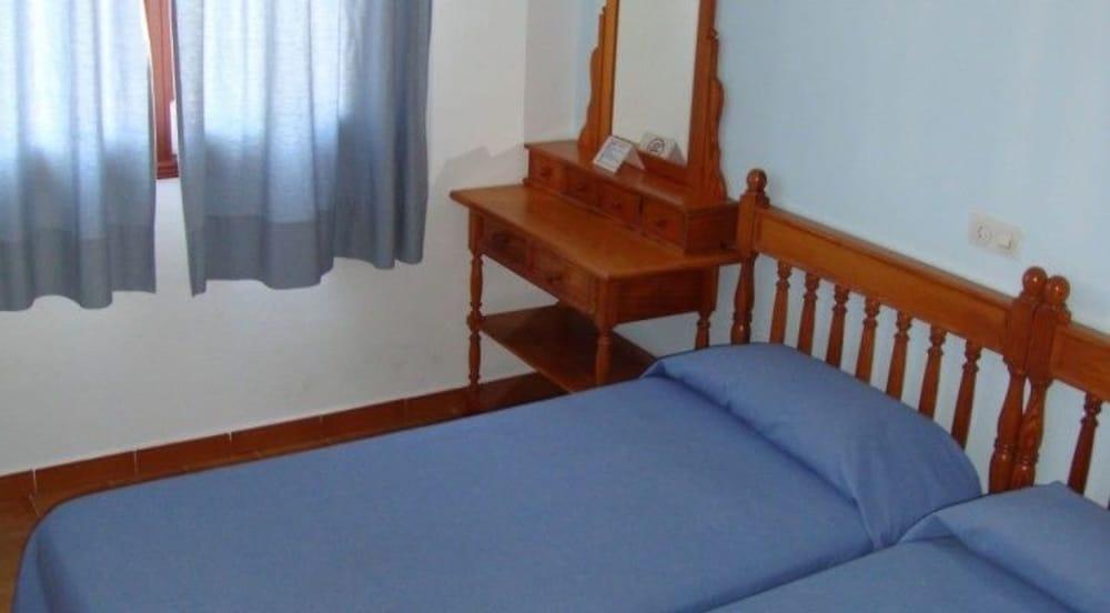 Apartamentos Cristina Cala Millor  Exterior foto